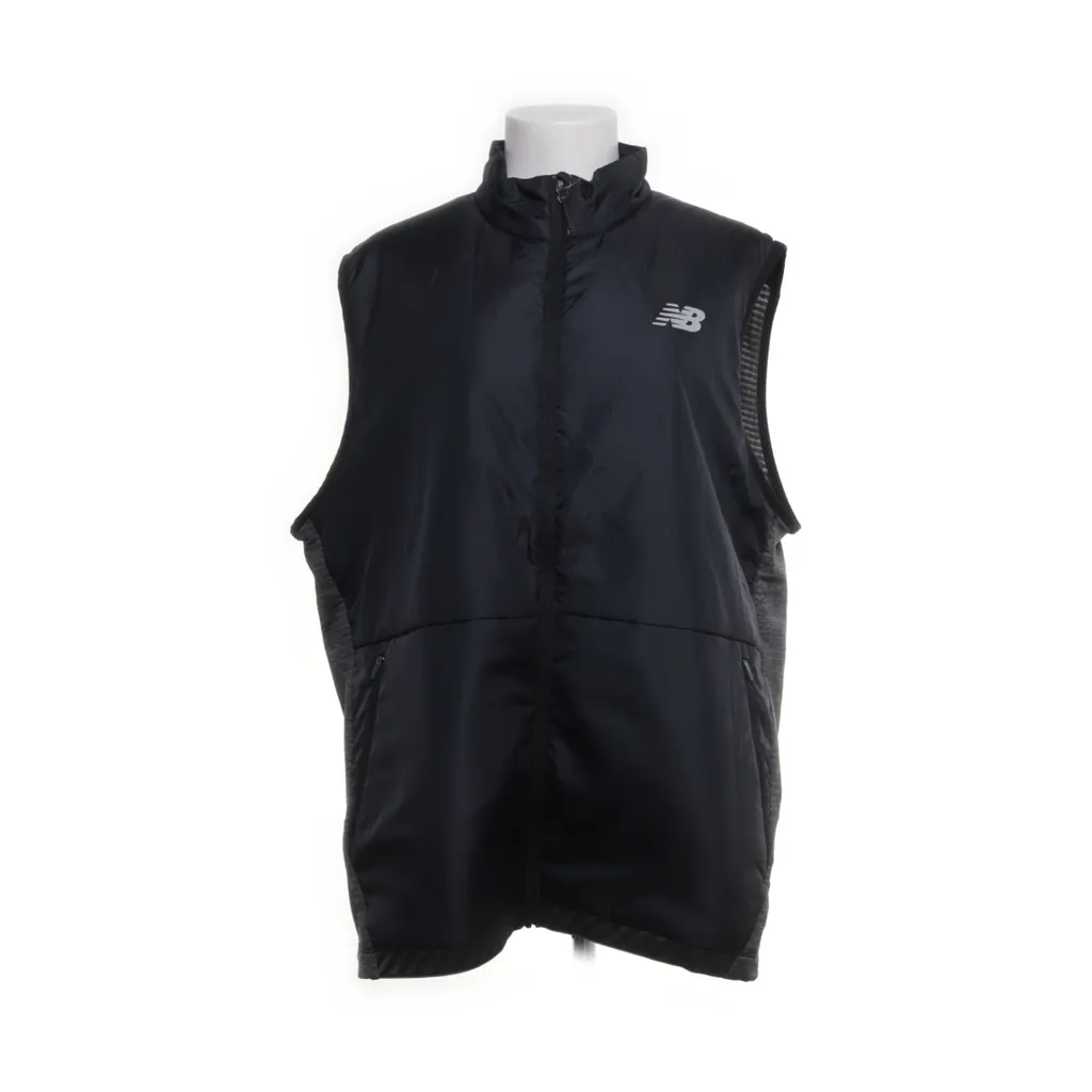 Image of New Balance Outdoor vest (Preloved)