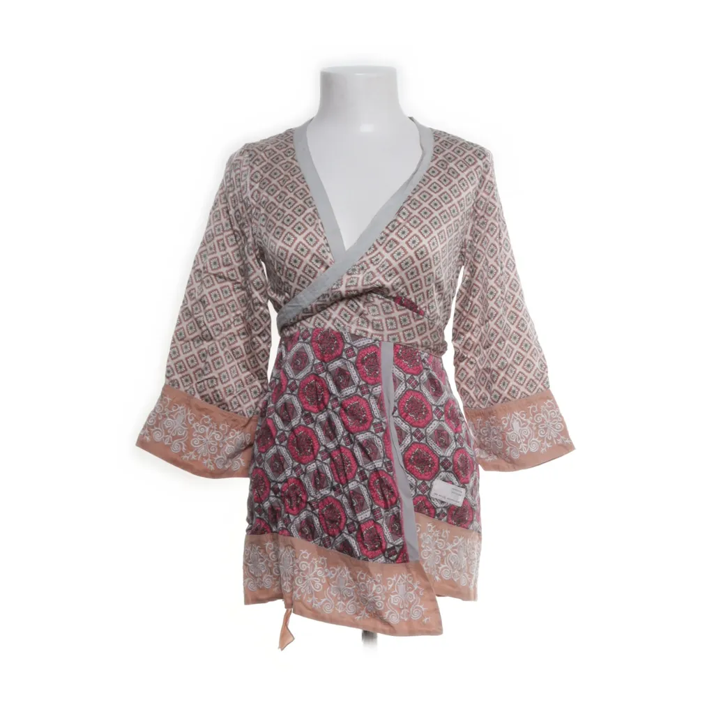 Image of Odd Molly Wikkeltop (Preloved)