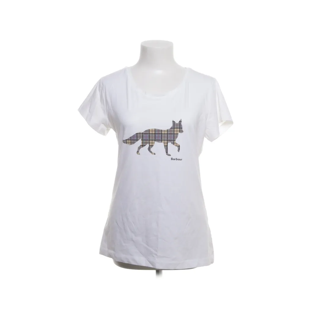 Image of Barbour T-shirt (Preloved)