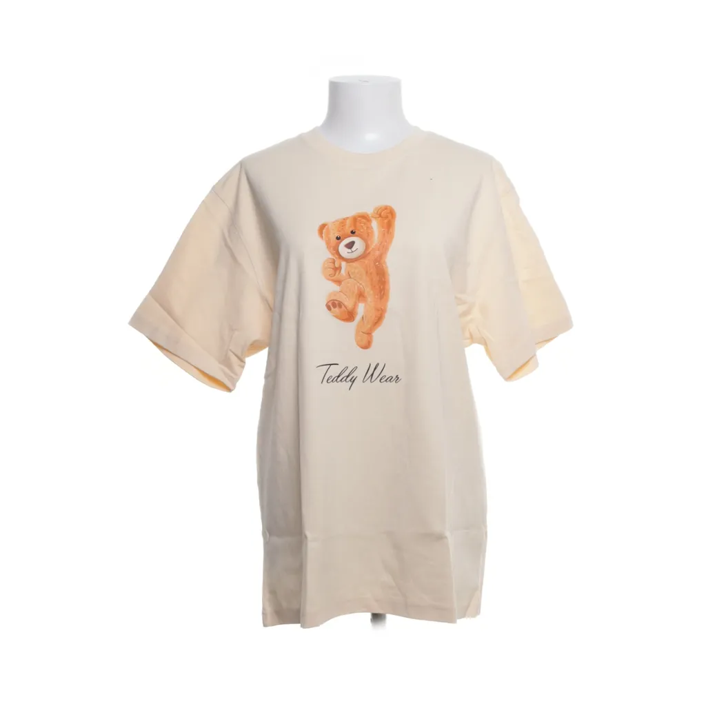 Image of Teddy Wear T-shirt (Preloved)