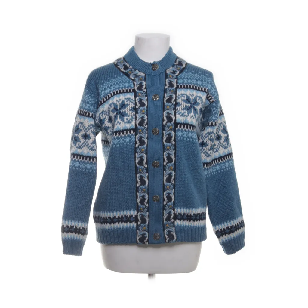 Image of A.S Evebofoss Cardigan (Preloved)