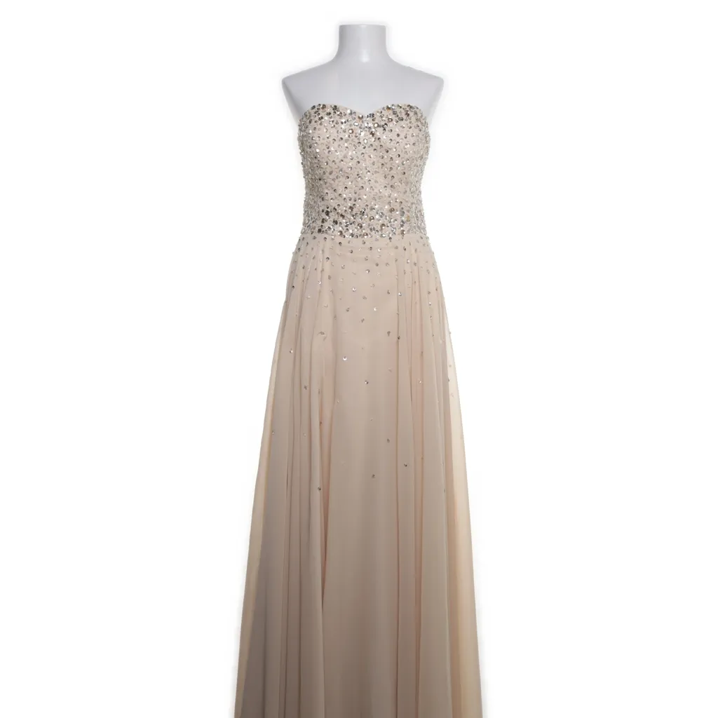 Image of Wedding Dress Avondjurk (Preloved)