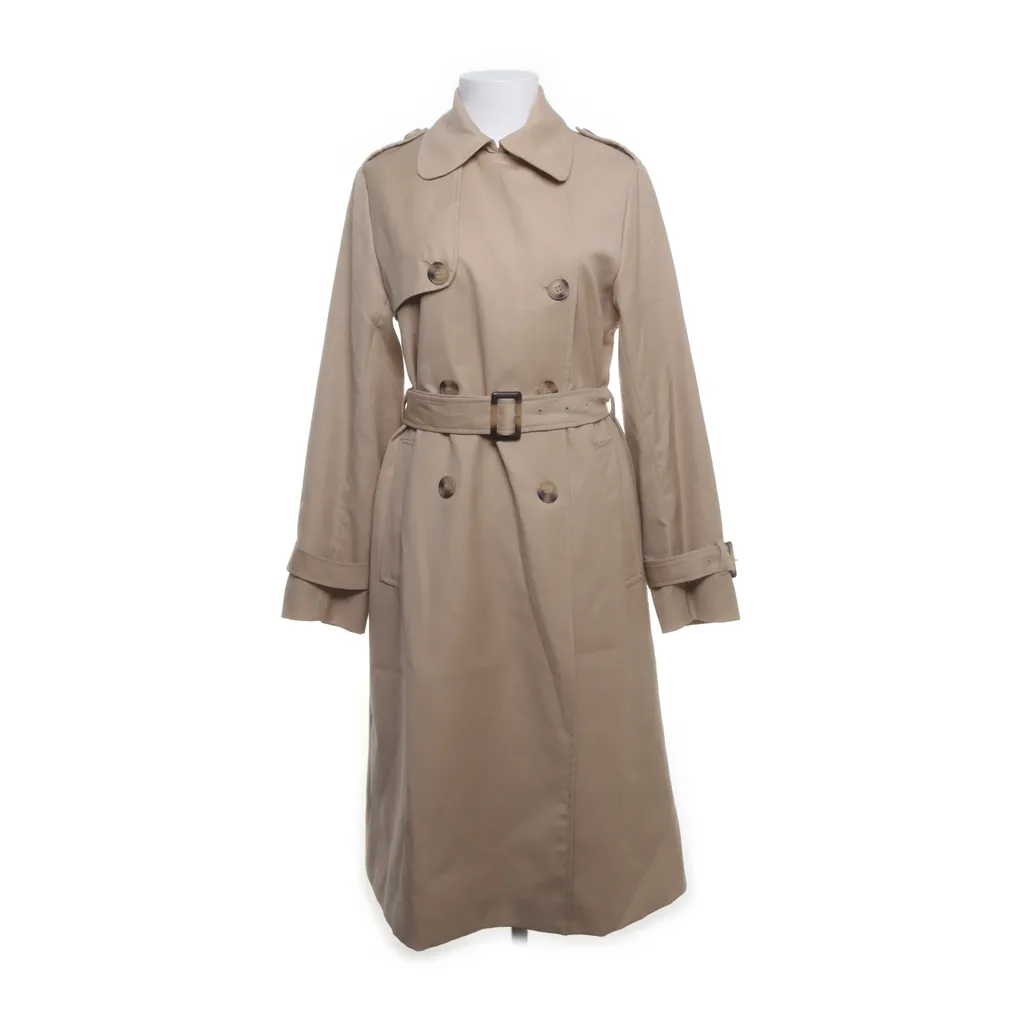 Image of H&M Modern Classic Trenchcoat (Preloved)