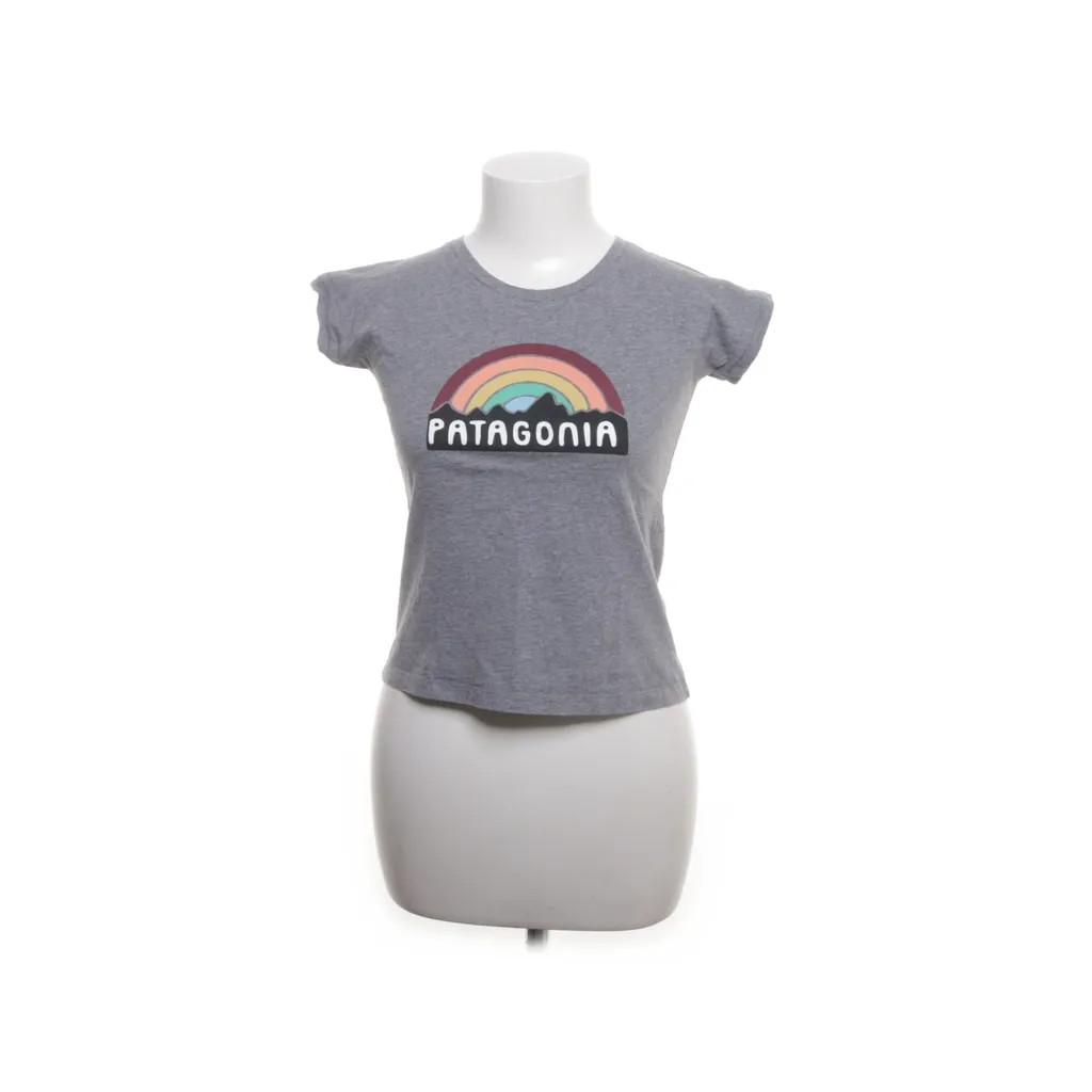 Image of Patagonia T-shirt (Preloved)