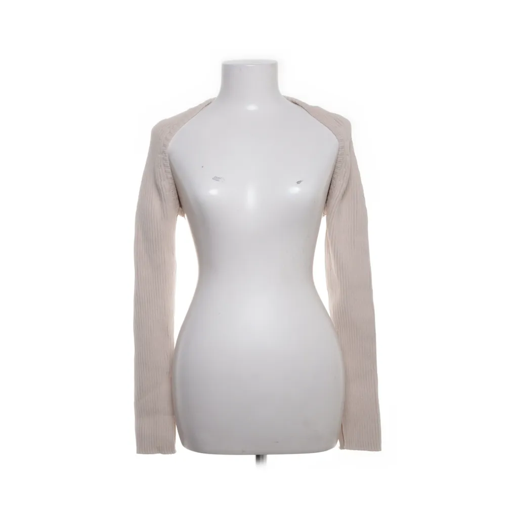 Image of Dilvin Knit Bolero (Preloved)