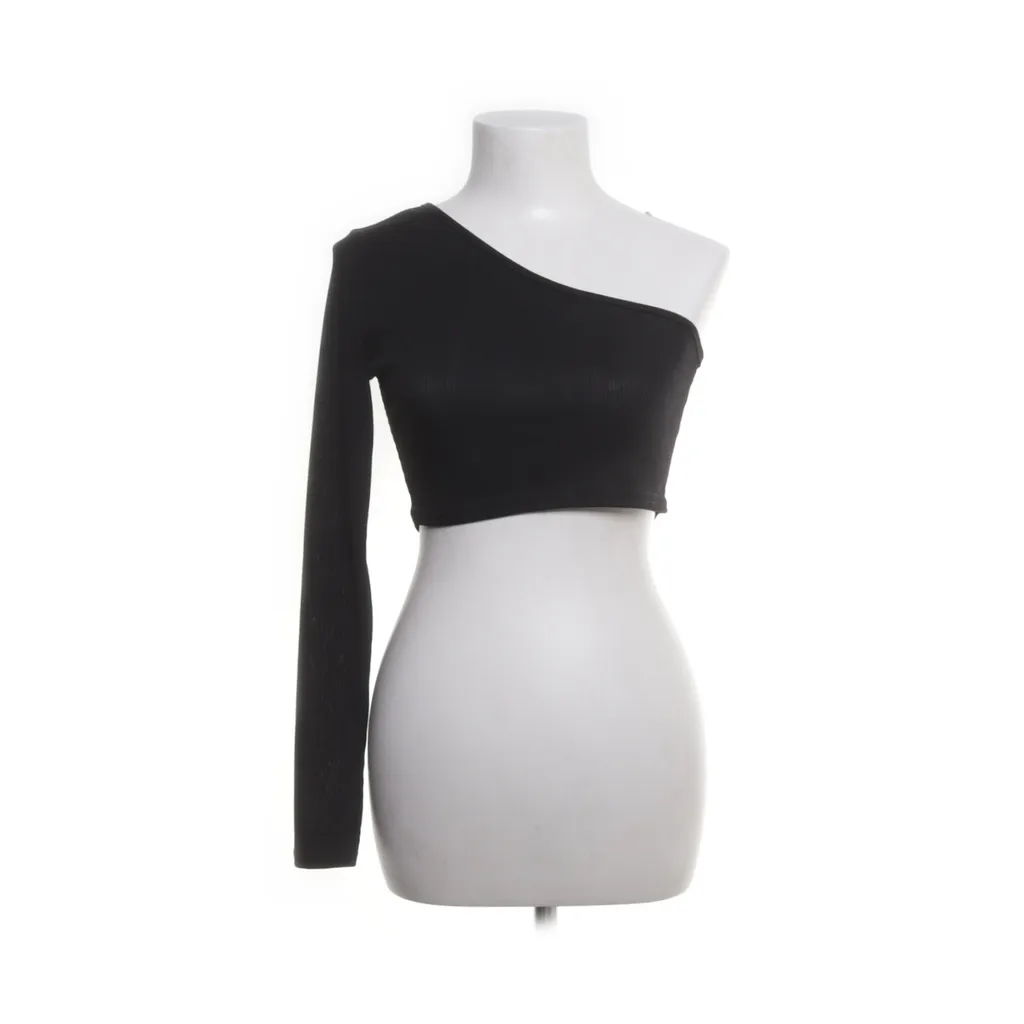 Image of Boohoo Crop top (Preloved)