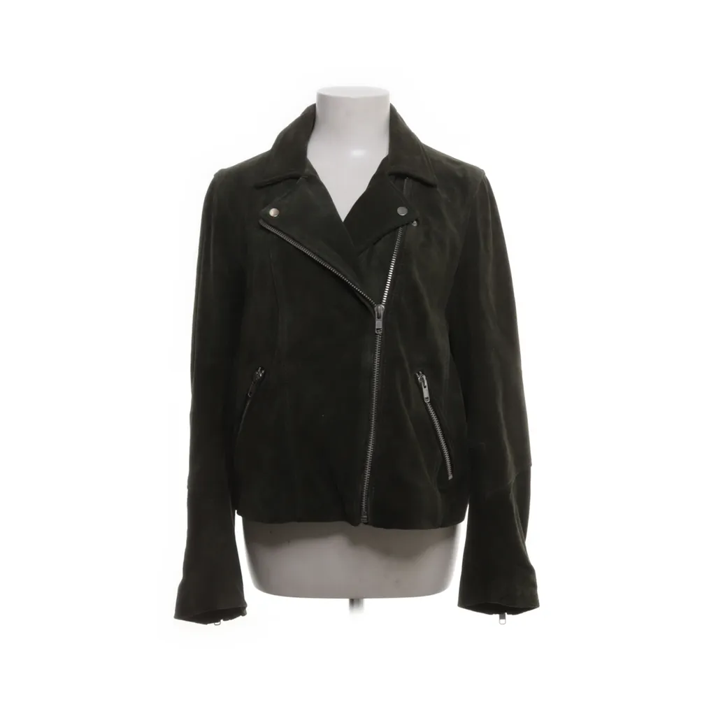 Image of H&M Premium Quality Bikerjack (Preloved)