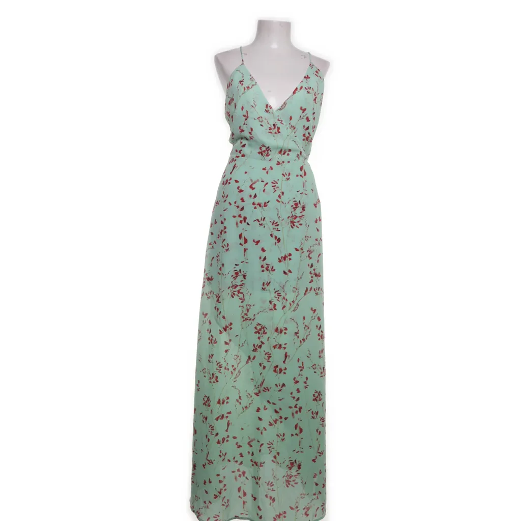Image of H&M Party Wikkeljurk (Preloved)