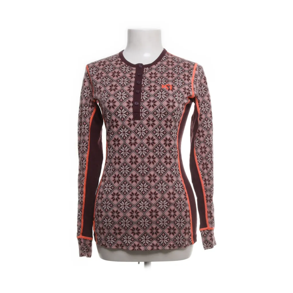 Image of Kari Traa Ondershirt (Preloved)