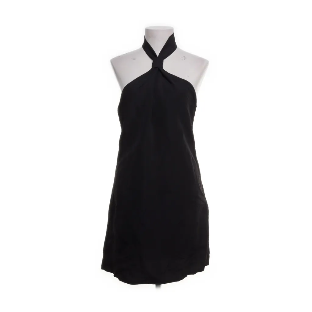 Image of Mango Halternek jurk (Preloved)