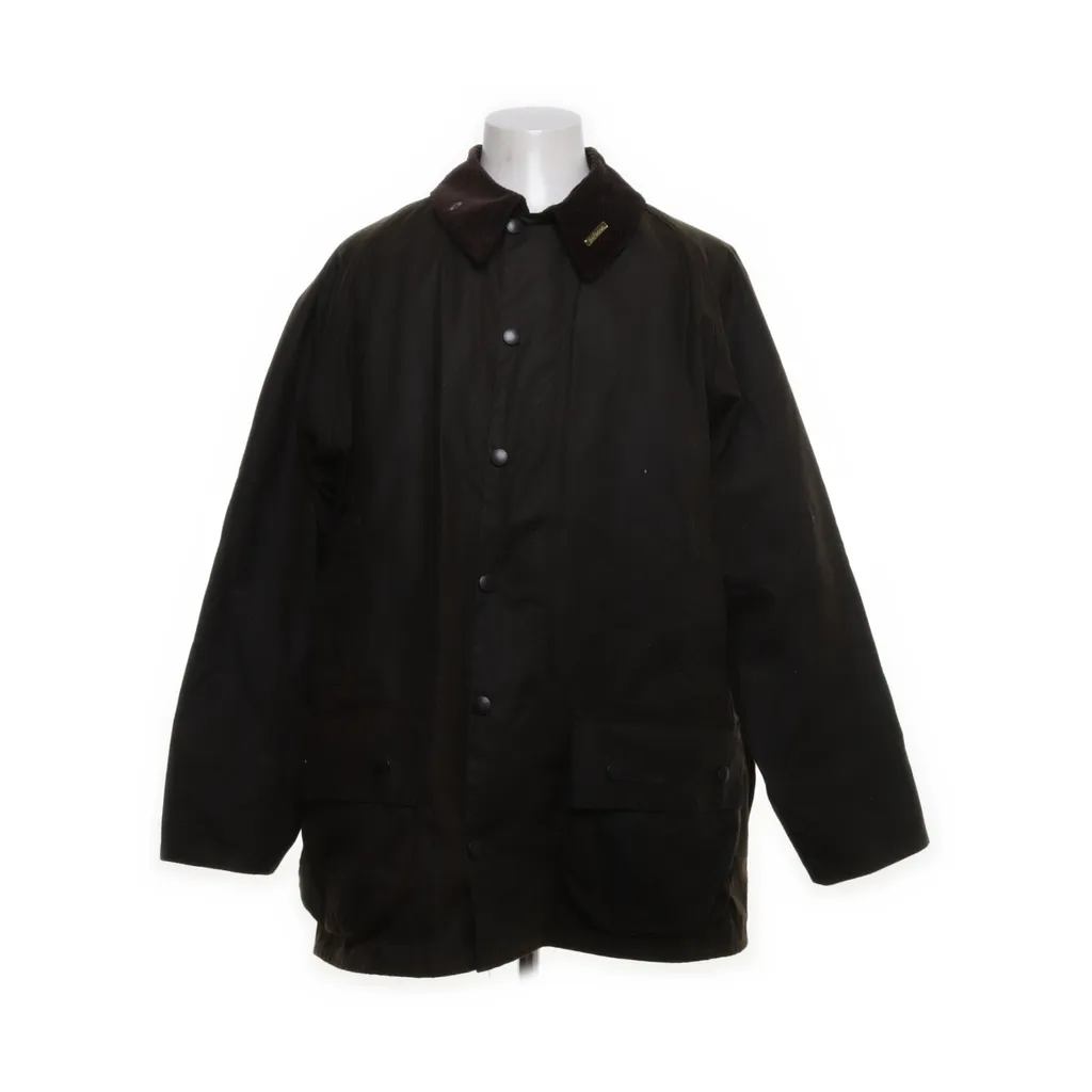 Image of Barbour Waxjas (Preloved)