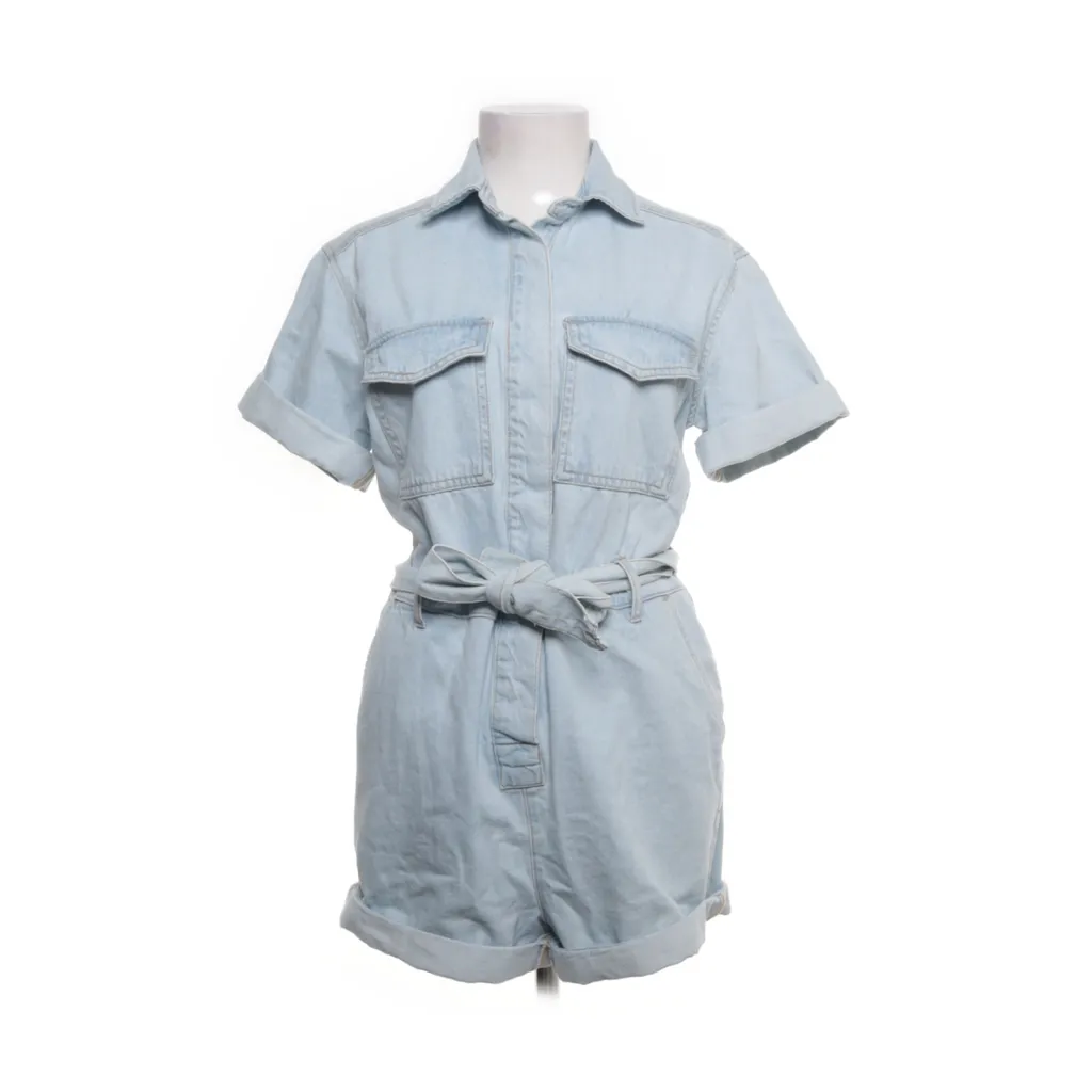 Image of Perfect Jeans Gina Tricot Jumpsuit (Preloved)