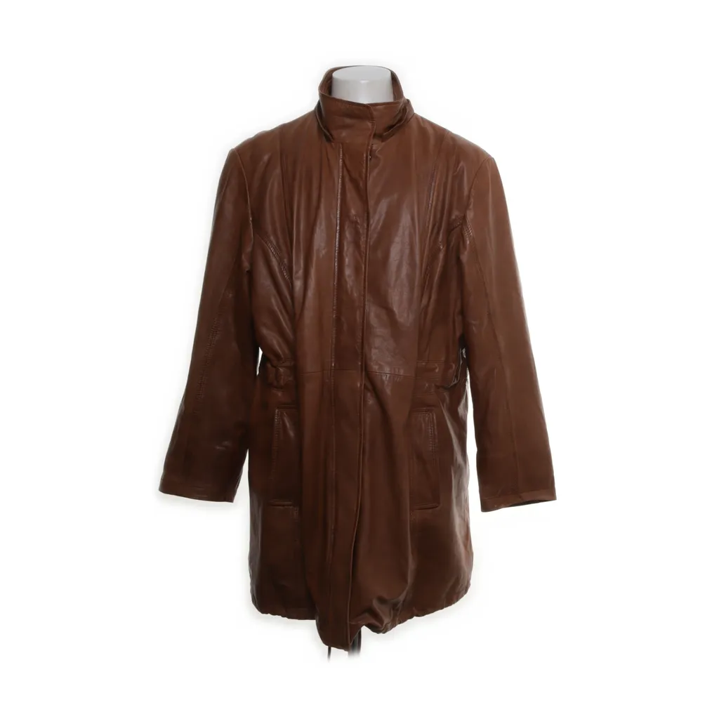 Image of Julia J. Roma Leren jack (Preloved)