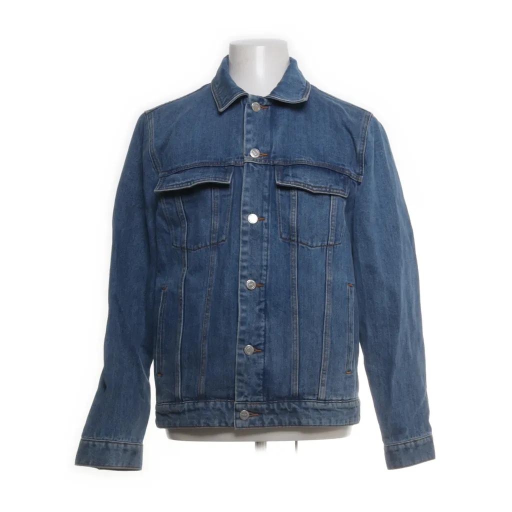 Image of A.P.C Spijkerjas (Preloved)
