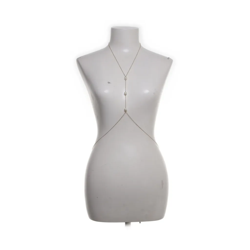 Image of Fashion Jewelry Lichaamssieraden (Preloved)