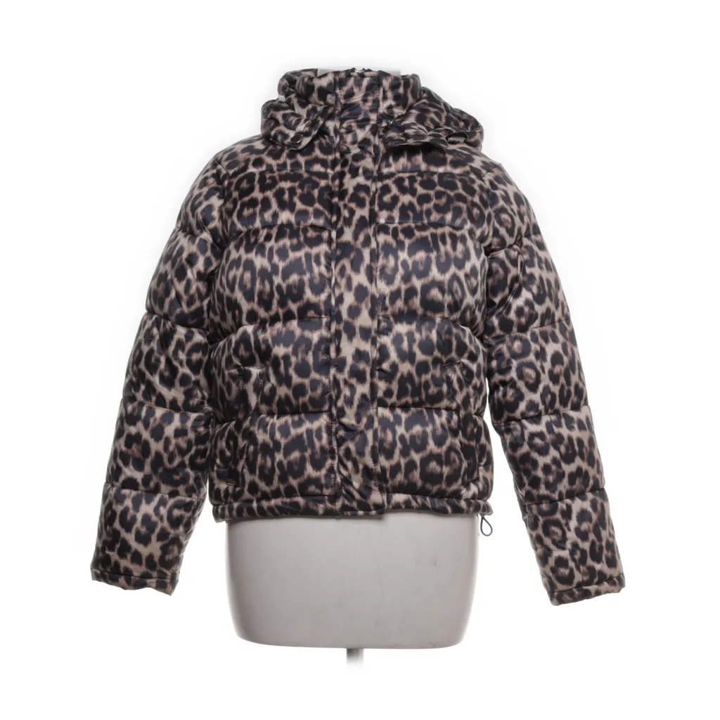 Image of Les Coyotes de Paris Winterjas (Preloved)