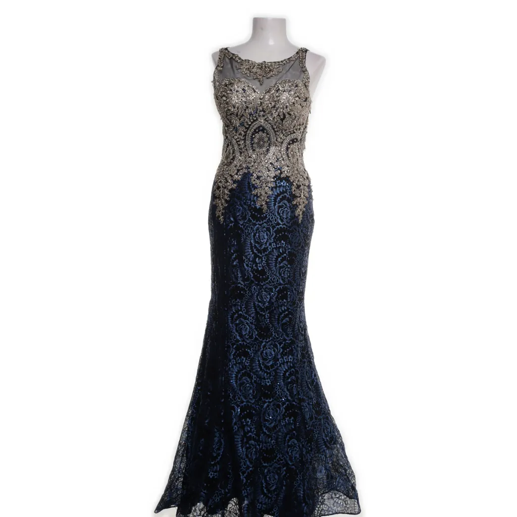 Image of Susanna Rivieri Avondjurk (Preloved)