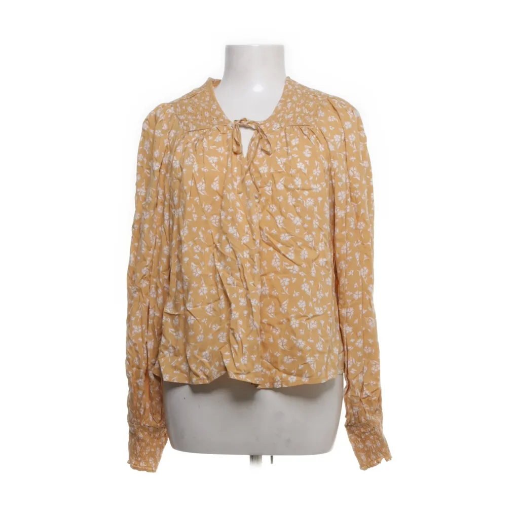 Image of Billabong Blouse (Preloved)