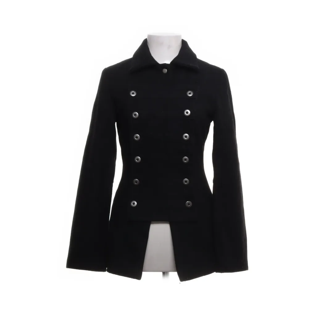 Image of Karin Säby Erwt jas (Preloved)