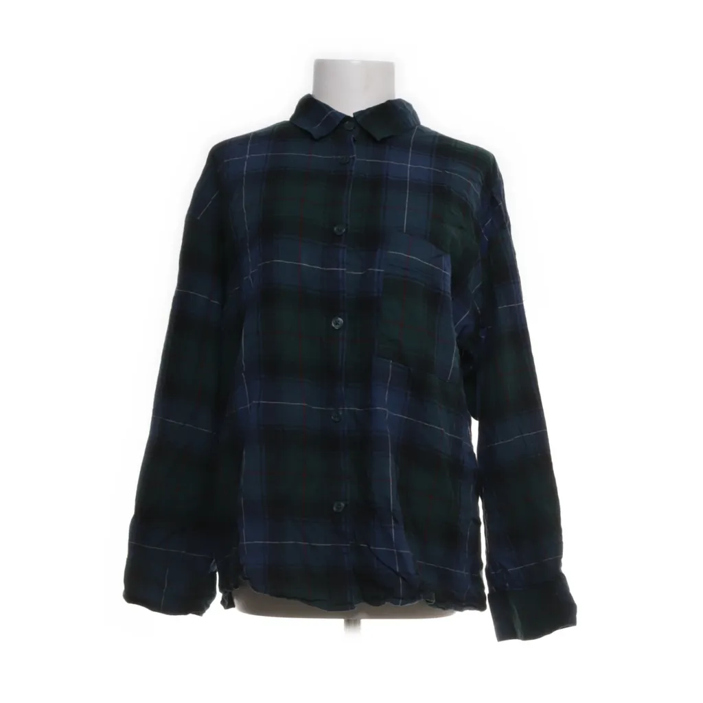 Image of H&M Flanellen overhemd (Preloved)