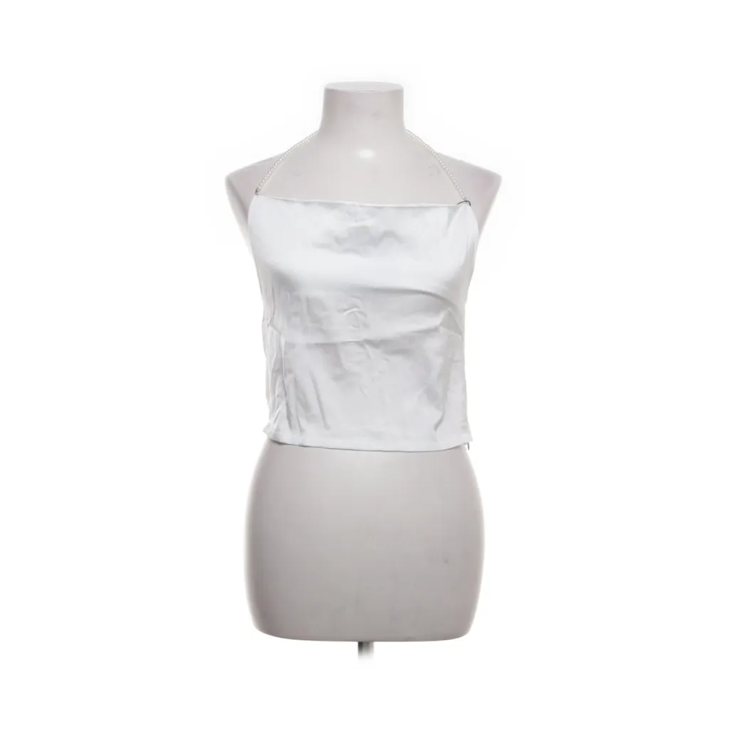 Image of Zaful Haltertop (Preloved)