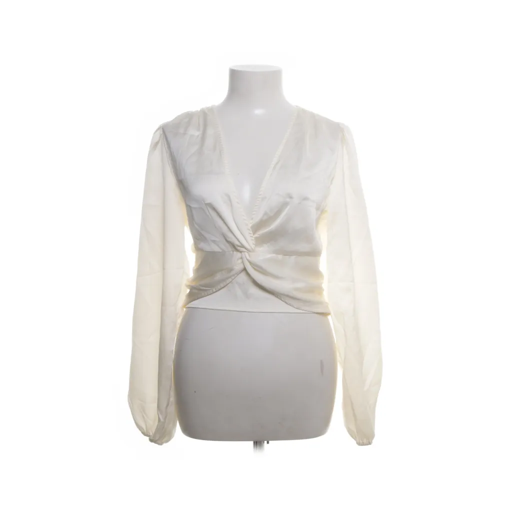 Image of Gina Tricot Blouse (Preloved)