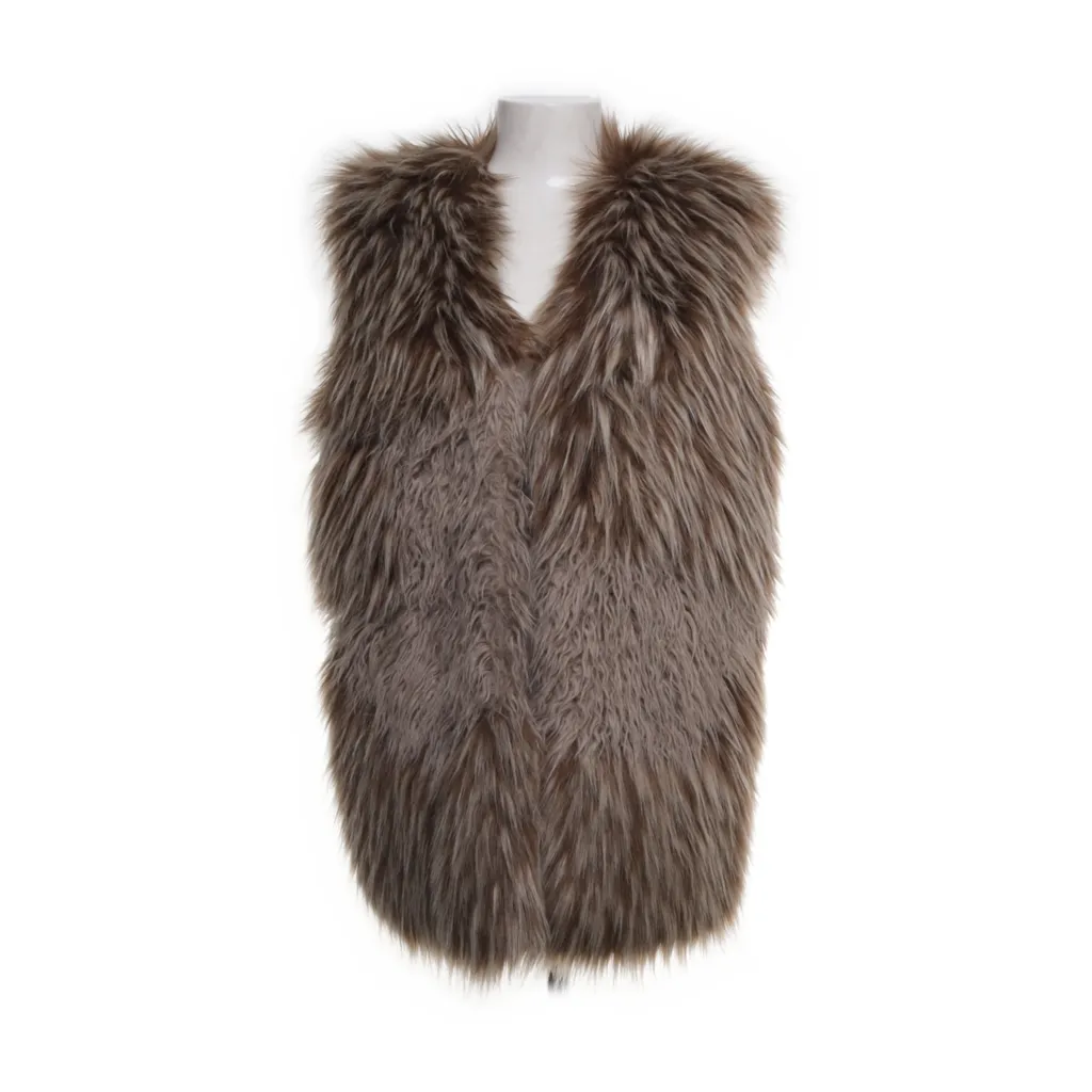 Image of Zadig & Voltaire Outdoor vest (Preloved)