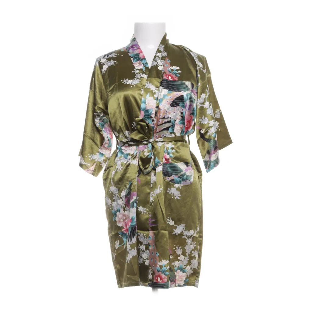 Image of Oriental Village Kimono (Preloved)