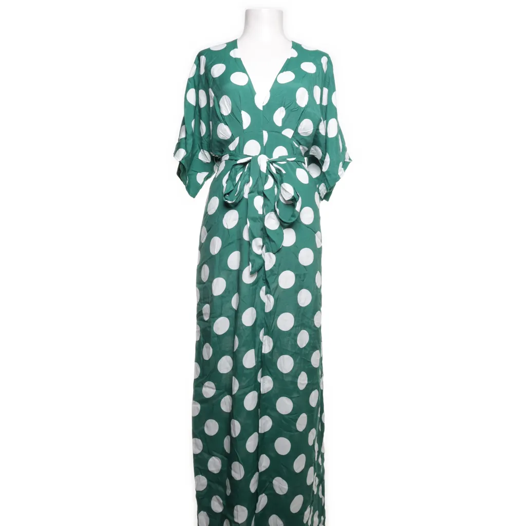 Image of Glamorous Maxi jurk (Preloved)
