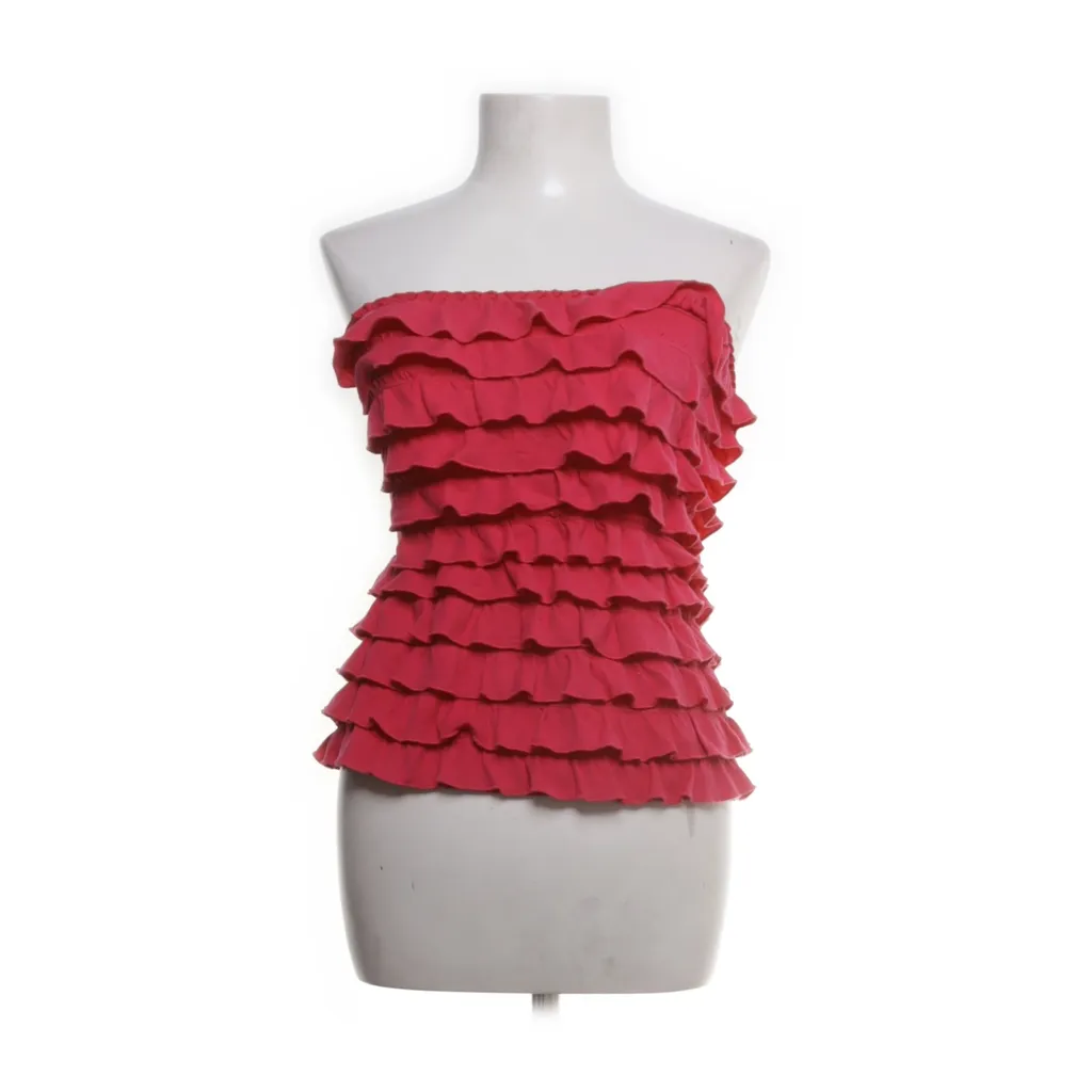 Image of Hollister Crop top (Preloved)