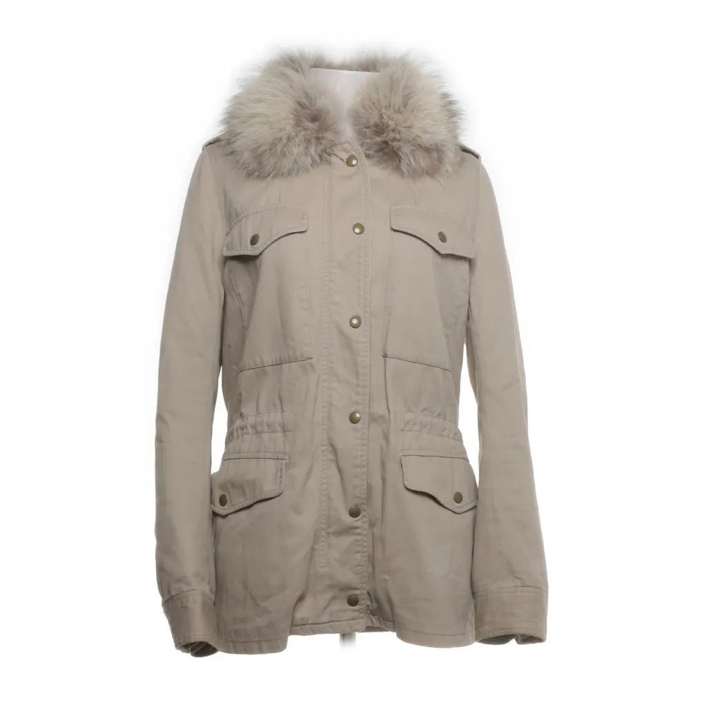 Image of Yves Salomon Winterjas (Preloved)