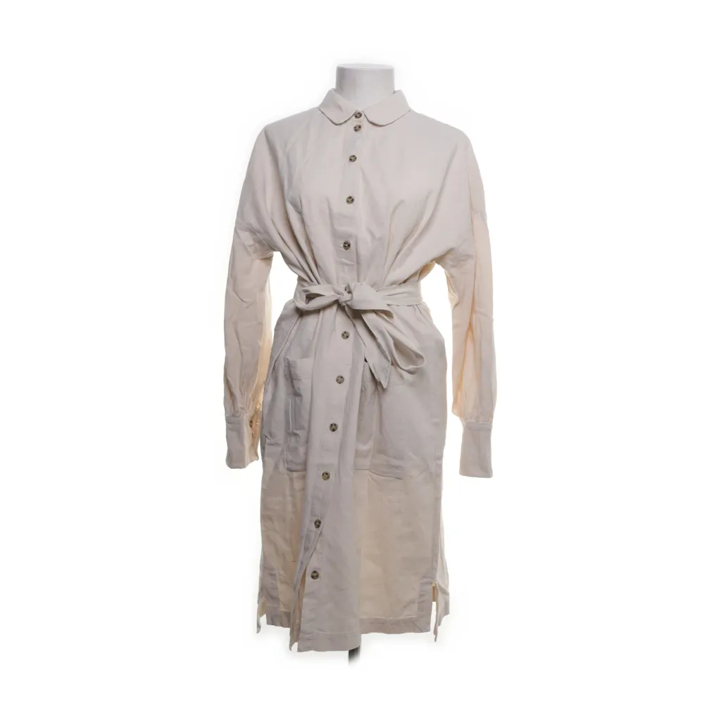 Image of Selected Femme Blousejurk (Preloved)
