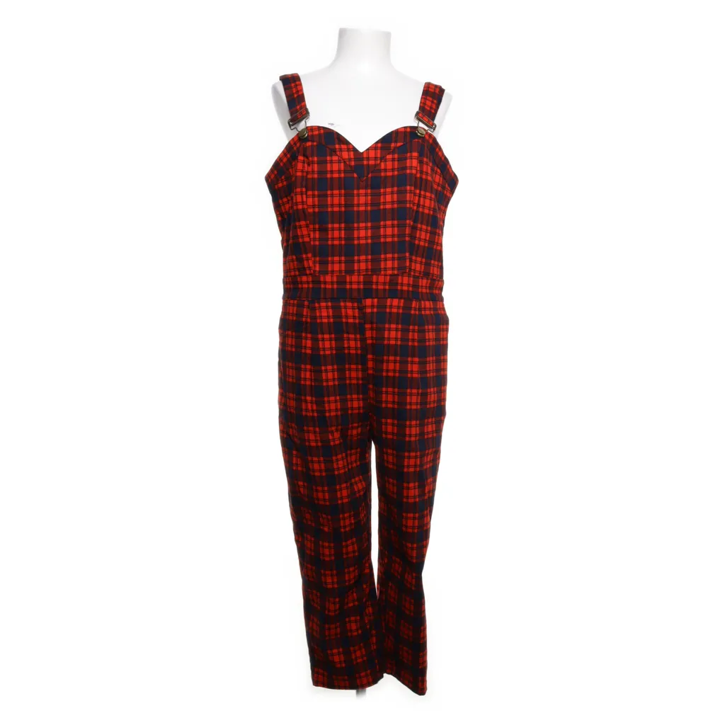 Image of Jawbreaker Jumpsuit (Preloved)