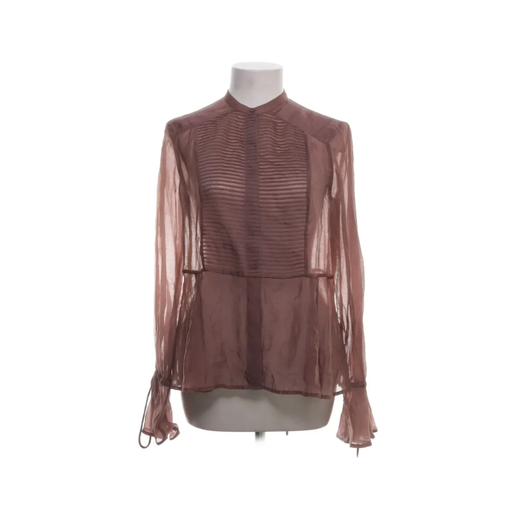 Image of H&M Conscious Collection Exclusive Blouse (Preloved)