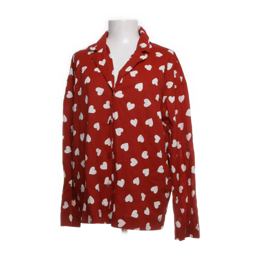 Image of H&M Pyjama shirt (Preloved)