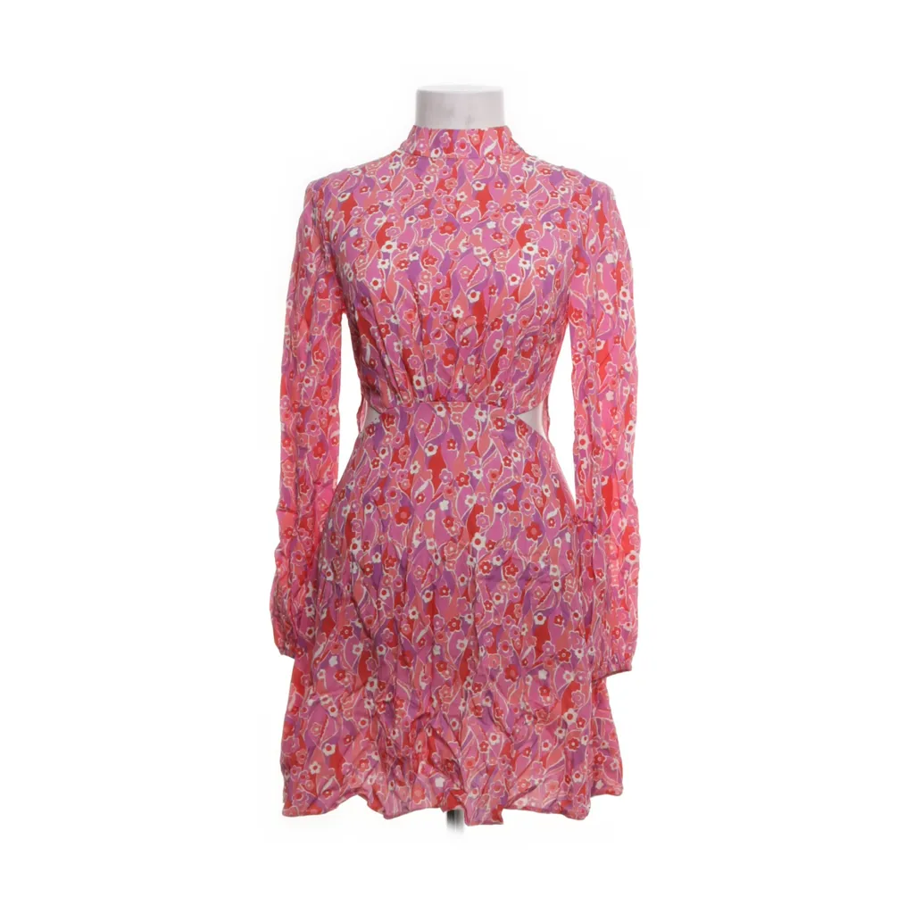 Image of Miss Selfridge Jurk (Preloved)