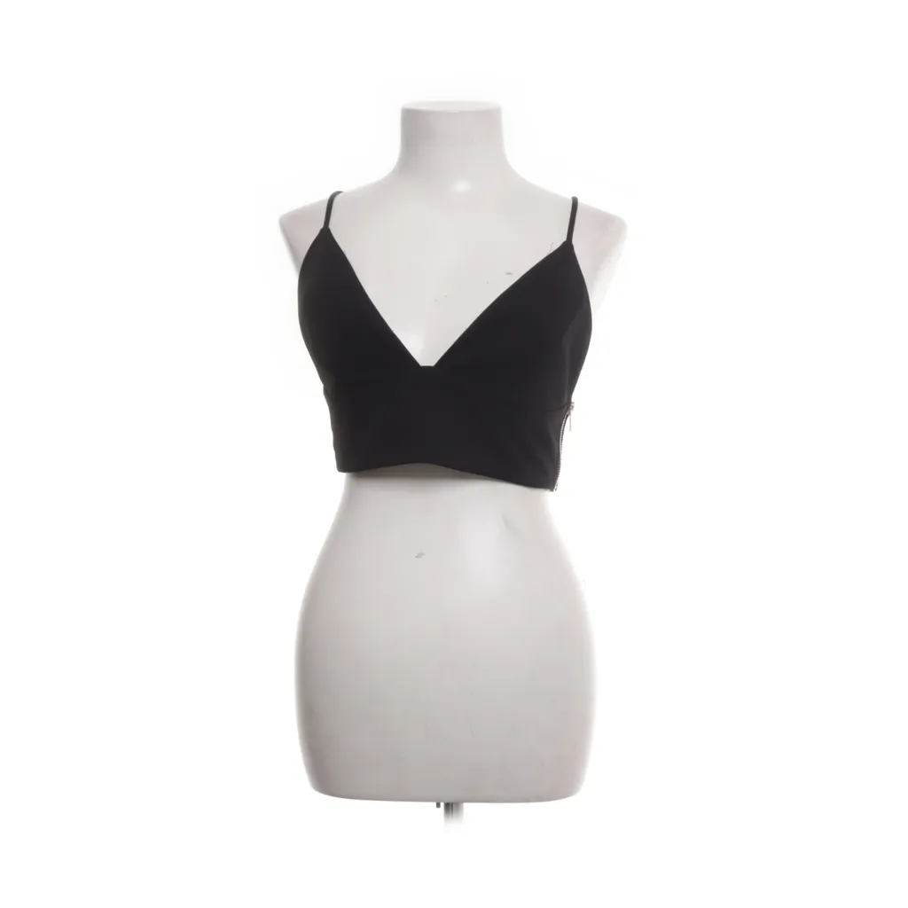 Image of Loavies Crop top (Preloved)
