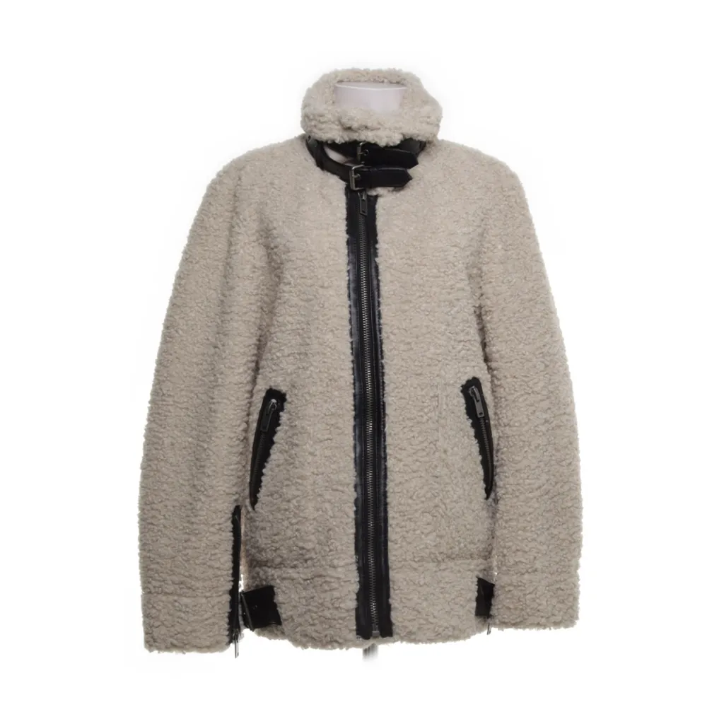 Image of Zara Woman Winterjas (Preloved)
