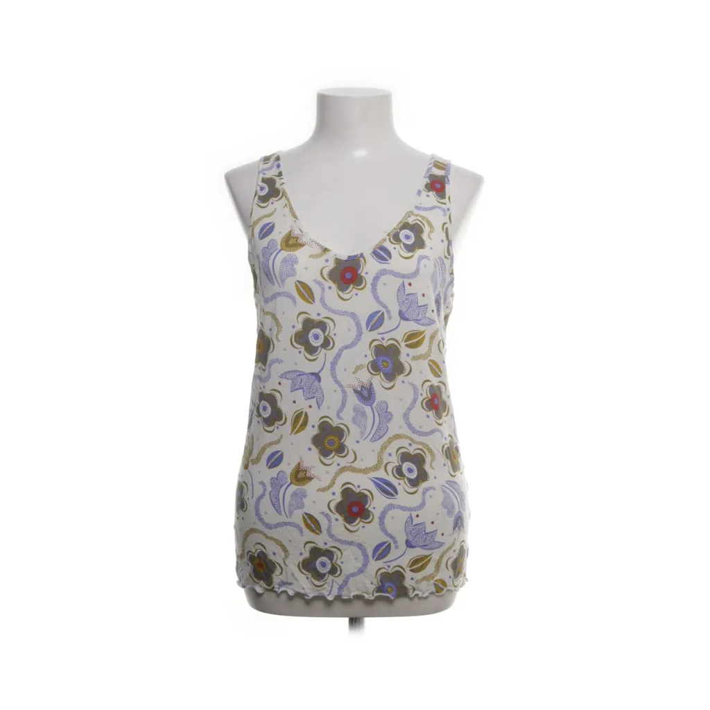 Image of Gudrun Sjödén Tanktop (Preloved)