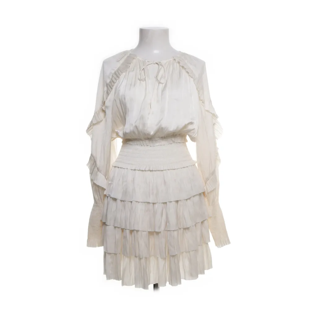 Image of Ulla Johnson Cocktailjurk (Preloved)