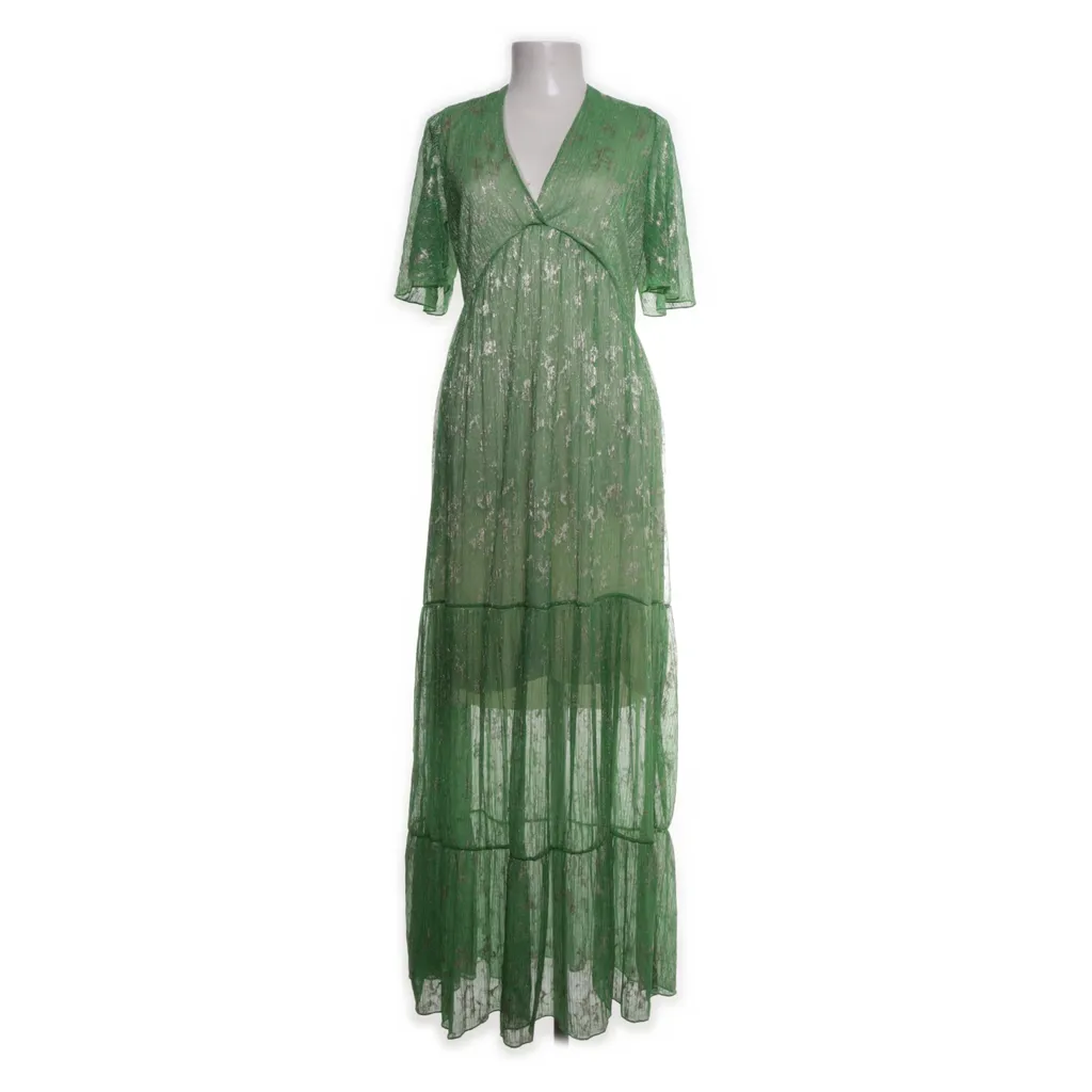 Image of Les Jumelles Maxi jurk (Preloved)
