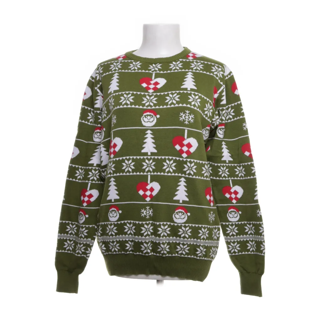 Image of Jule Sweaters Kersttrui (Preloved)