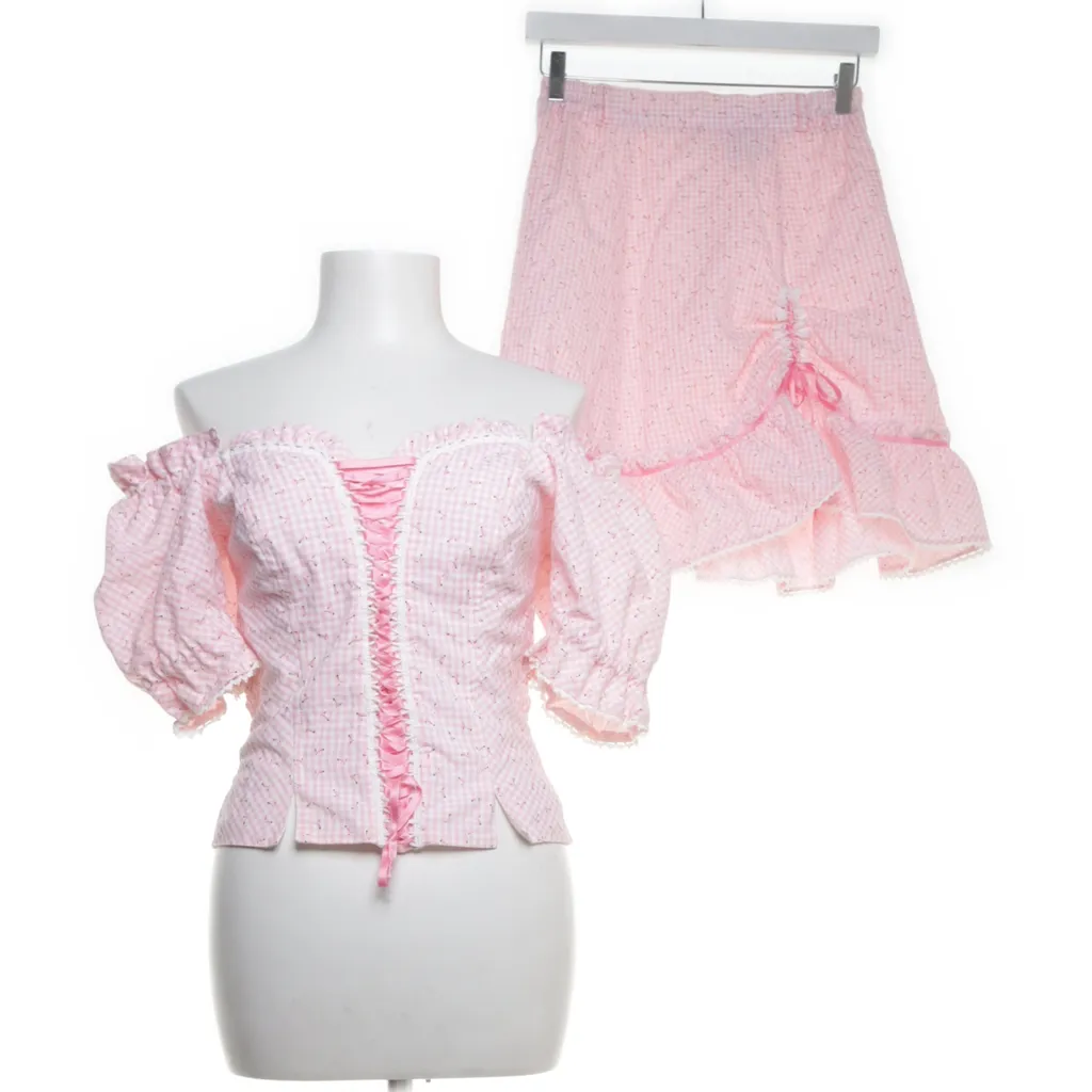 Image of Landhaus by C&A Set (Preloved)