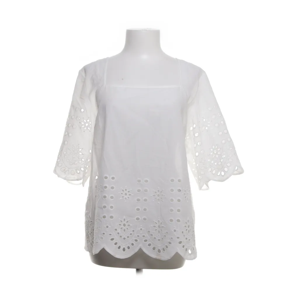 Image of Twist & Tango Top (Preloved)