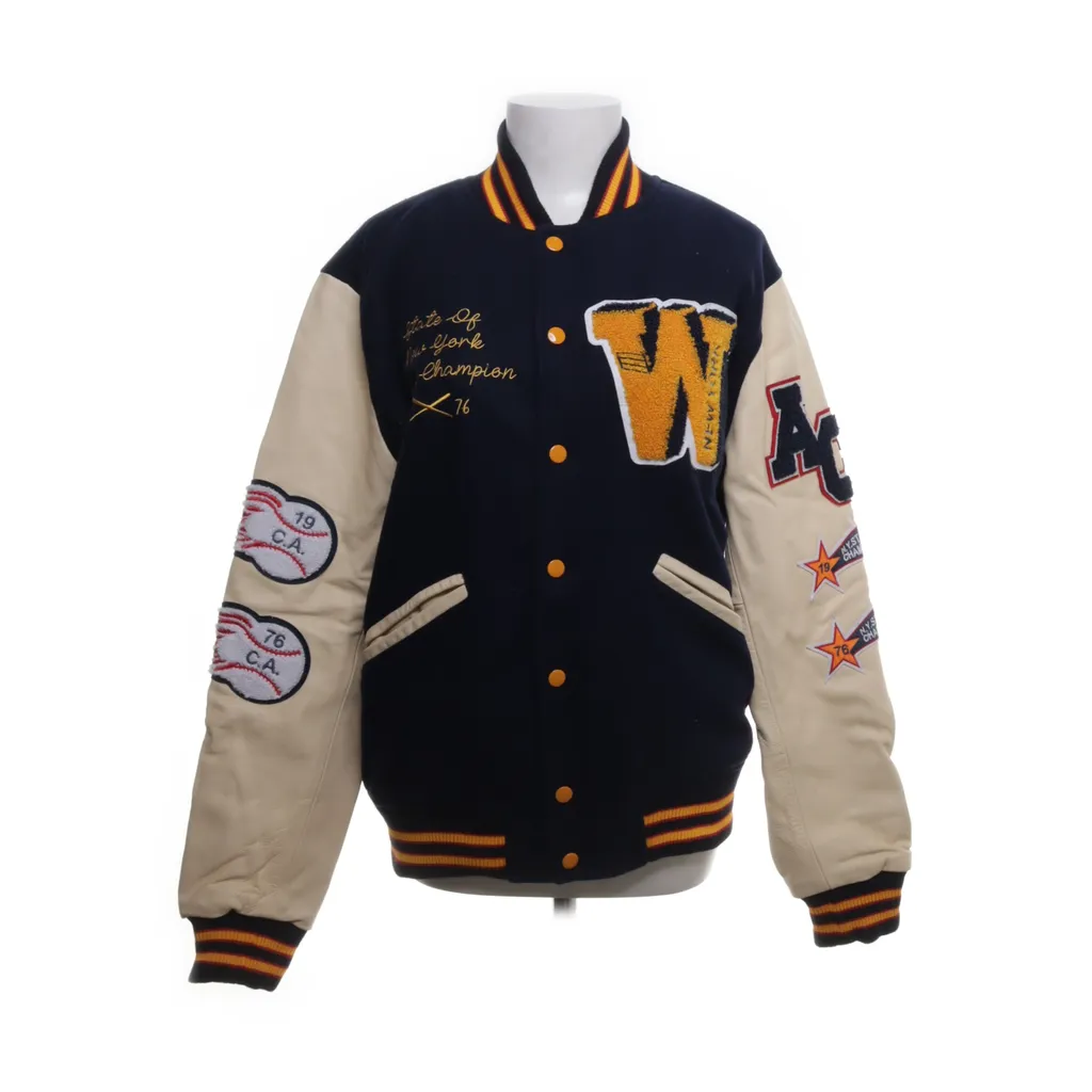 Image of American College Varsity-jack (Preloved)