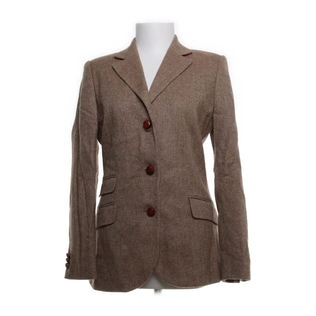 Image of John Hanly & Co Blazer (Preloved)