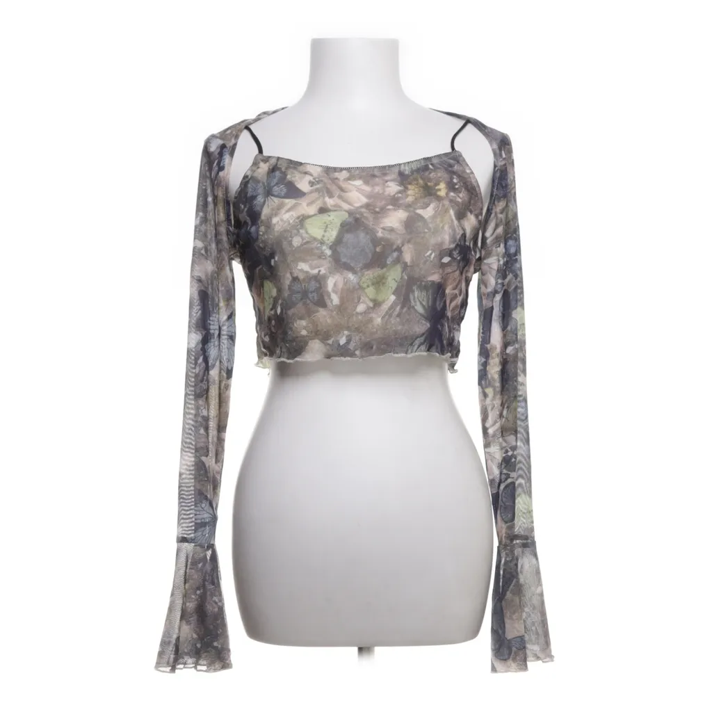 Image of Cider Twinset (Preloved)