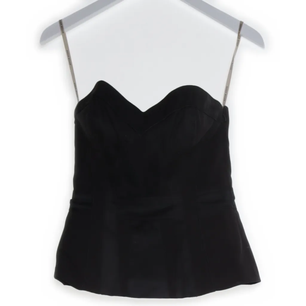 Image of Karen Millen Tube top (Preloved)