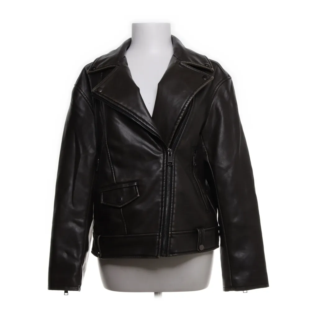 Image of Bershka Bikerjack (Preloved)