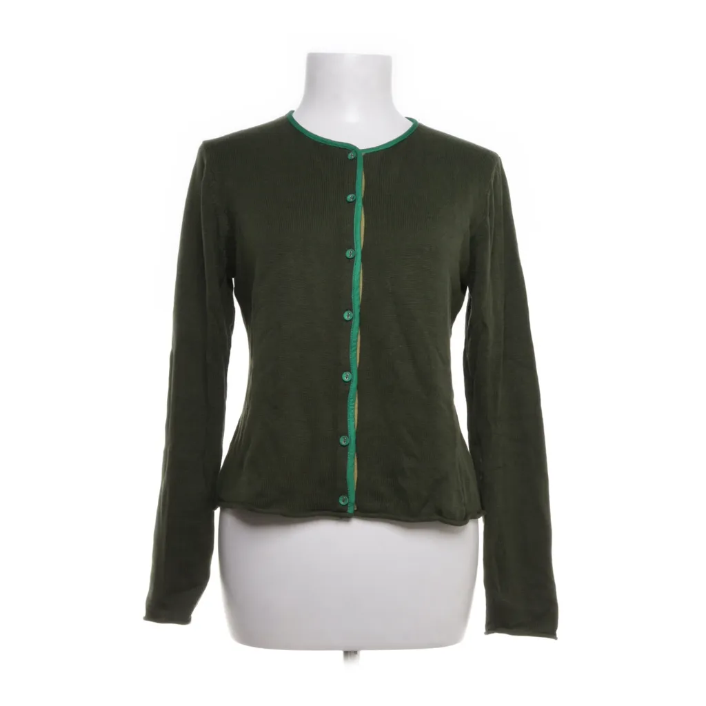 Image of Gudrun Sjödén Cardigan (Preloved)